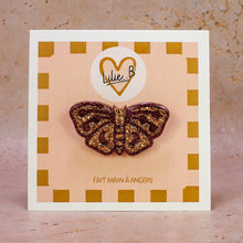 Charger l'image dans la galerie, Broche Papillon