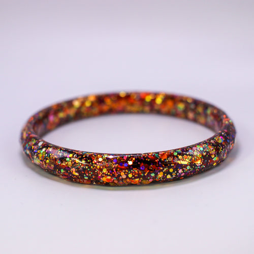 Bracelet Élé Paillettes multi