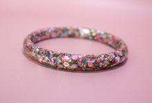 Charger l'image dans la galerie, Bracelet Élé paillettes Disco