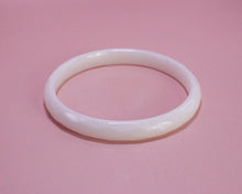 Charger l'image dans la galerie, Bracelet Élé blanc