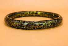 Charger l&#39;image dans la galerie, Bracelet Élé Paillettes Kaki