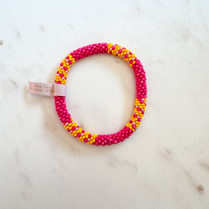 Bracelet Mini Kiz’ Maison Kizo