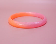 Charger l'image dans la galerie, Bracelet Élé Bigout orange/rose
