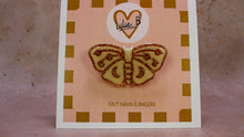 Charger l'image dans la galerie, Broche Papillon