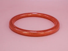 Charger l'image dans la galerie, Bracelet Élé taille L rose terracotta