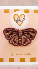 Charger l'image dans la galerie, Broche Papillon