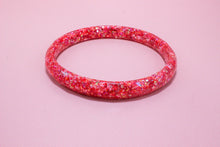 Charger l'image dans la galerie, Bracelet Élé Betsy rouge