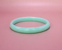 Charger l'image dans la galerie, Bracelet Élé mint mat