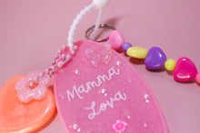 Charger l'image dans la galerie, Porte clefs grigri Mamma Lova