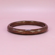 Charger l'image dans la galerie, Bracelet Élé marron xs / Sm