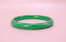 Charger l'image dans la galerie, Bracelet Élé vert