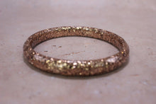 Charger l&#39;image dans la galerie, Bracelet Élé Paillettes or
