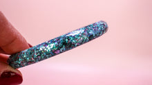Charger l'image dans la galerie, Bracelet Élé paillettes sirène