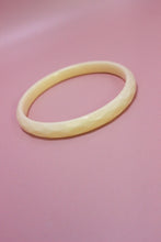 Charger l'image dans la galerie, Bracelet Élé jaune pastel