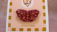 Charger l'image dans la galerie, Broche Papillon