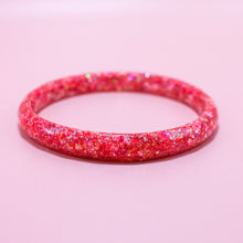 Charger l'image dans la galerie, Bracelet Élé Betsy rouge