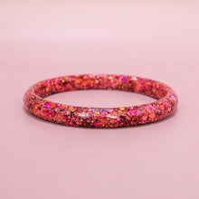 Charger l'image dans la galerie, Bracelet Elé Paillettes automne