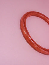 Charger l'image dans la galerie, Bracelet Élé taille L rose terracotta