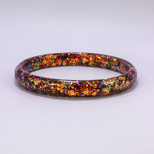 Bracelet Élé Paillettes multi
