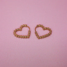 Charger l'image dans la galerie, Les créoles