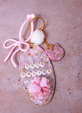 Charger l&#39;image dans la galerie, Porte clefs Grigri Coco câline