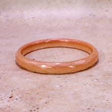 Charger l'image dans la galerie, Bracelet Élé Rose saumoné nacré