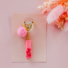 Charger l'image dans la galerie, Porte clefs lettre I