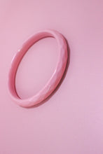 Charger l'image dans la galerie, Bracelet Élé Rose pastel