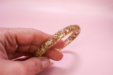 Charger l'image dans la galerie, Bracelet Élé feuilles d’or