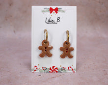 Charger l&#39;image dans la galerie, Pampilles Biscuit de Noël