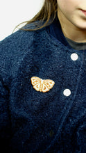 Charger l'image dans la galerie, Broche Papillon