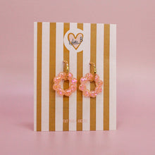 Charger l'image dans la galerie, Pampilles fleurs Esmee paillettes spring