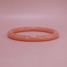 Charger l'image dans la galerie, Bracelet Élé taille L rose saumoné