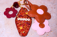 Charger l&#39;image dans la galerie, Porte clefs Grigri Karma