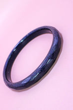 Charger l'image dans la galerie, Bracelet Élé bleu marine