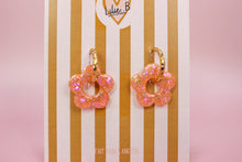 Charger l'image dans la galerie, Pampilles fleurs / mini pampilles Paillettes spring