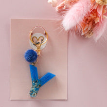 Charger l'image dans la galerie, Porte clefs lettre Y