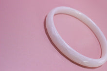 Charger l'image dans la galerie, Bracelet Élé blanc