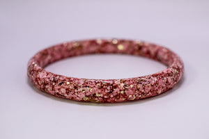 Bracelet Élé Rose & Or