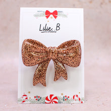 Charger l&#39;image dans la galerie, Broche noeud or