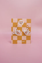 Charger l'image dans la galerie, Pampilles colombe blanche