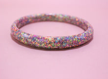 Charger l'image dans la galerie, Bracelet Élé paillettes paillettes multicolore summer