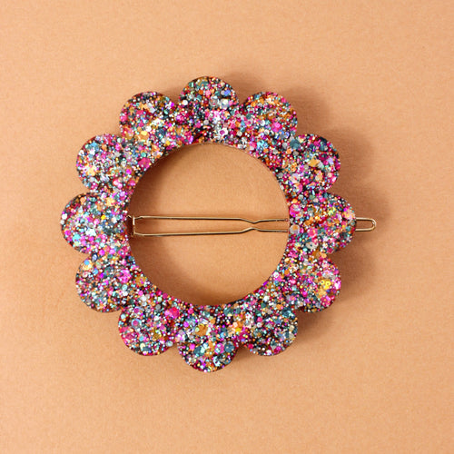 Barrette