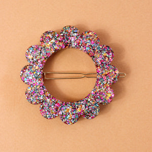 Barrette