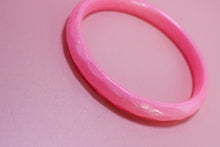 Charger l'image dans la galerie, Bracelet Élé rose peps