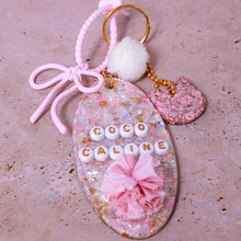 Charger l&#39;image dans la galerie, Porte clefs Grigri Coco câline