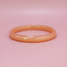 Charger l'image dans la galerie, Bracelet Élé warm beige xs / Sm