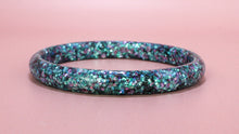 Charger l'image dans la galerie, Bracelet Élé paillettes sirène