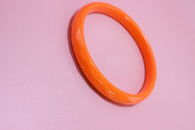Charger l'image dans la galerie, Bracelet Élé Orange mat