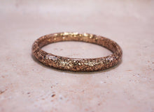 Charger l&#39;image dans la galerie, Bracelet Élé Paillettes or